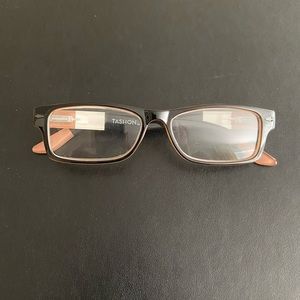 Tashon Eyeglasses
